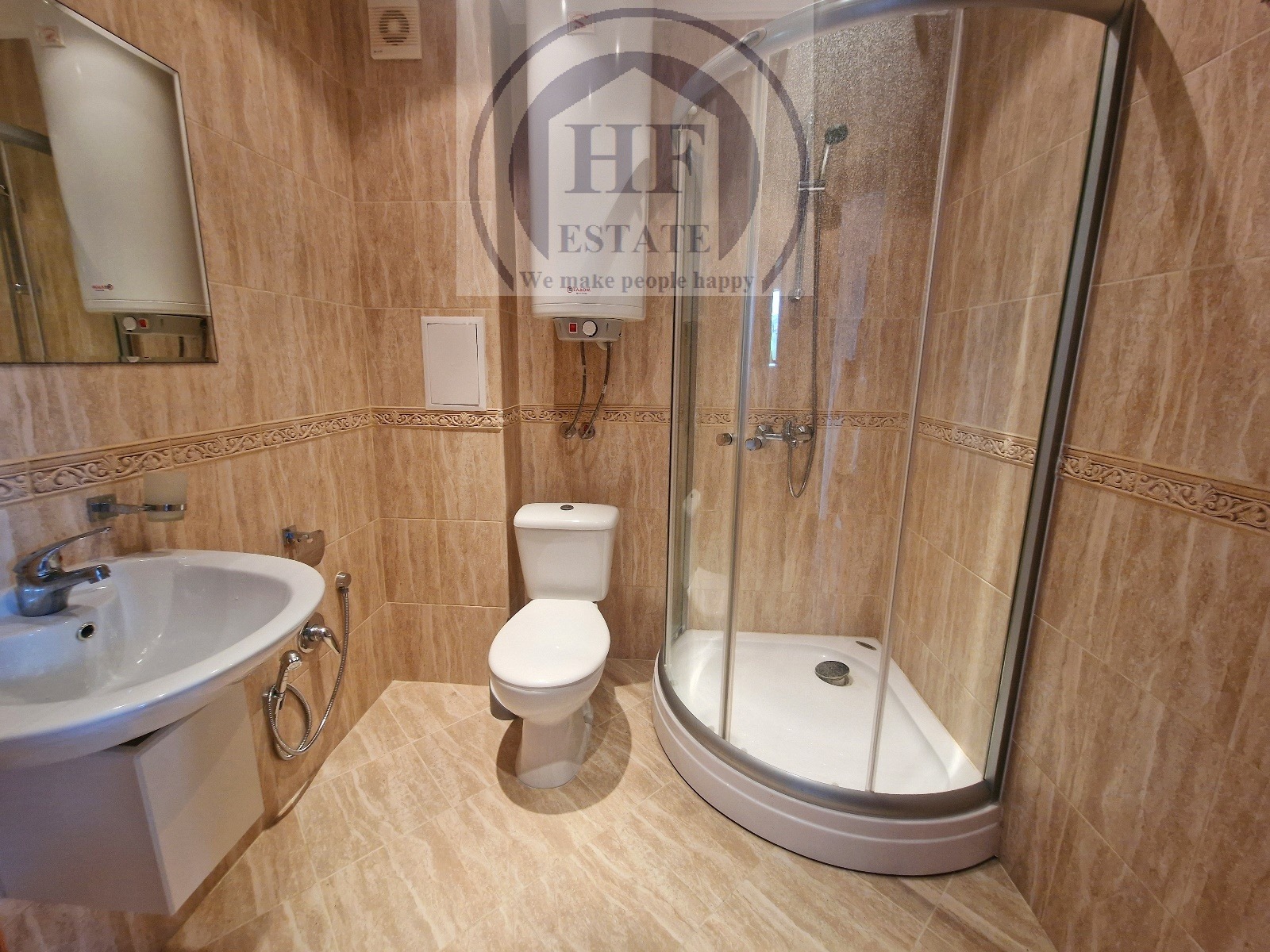Продава 2-СТАЕН, гр. Бяла, област Варна, снимка 15 - Апартаменти - 55285997