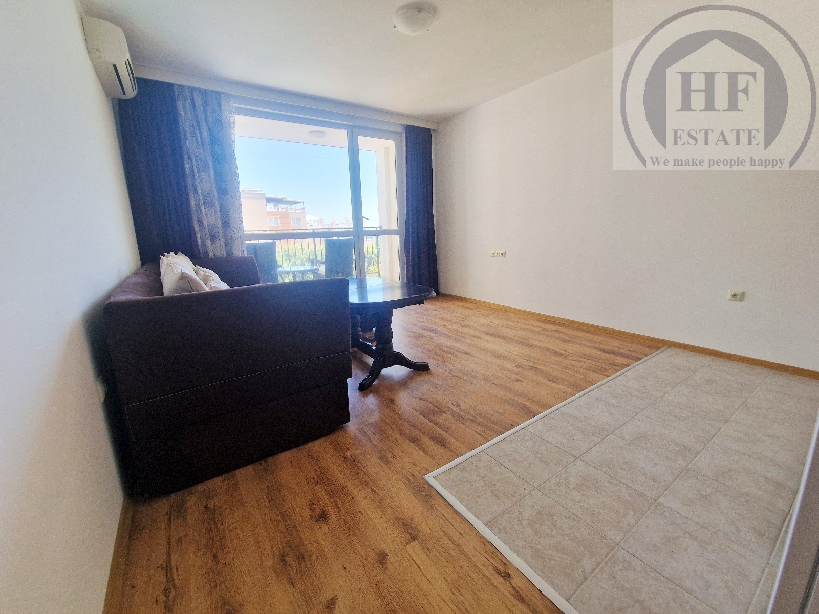 Продава 2-СТАЕН, гр. Бяла, област Варна, снимка 10 - Апартаменти - 55285997