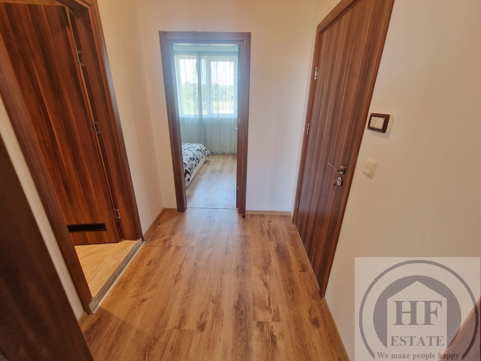 Продава 2-СТАЕН, гр. Бяла, област Варна, снимка 11 - Апартаменти - 55285997