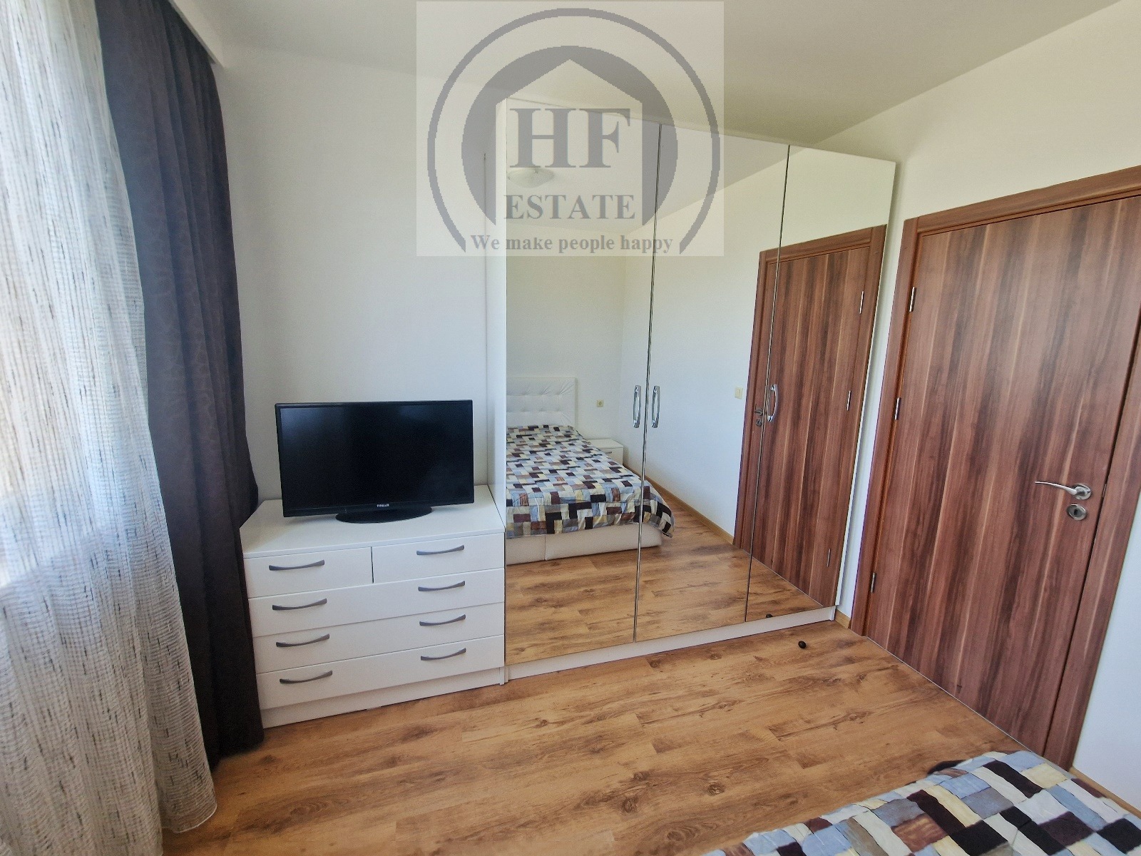 Продава 2-СТАЕН, гр. Бяла, област Варна, снимка 14 - Апартаменти - 55285997