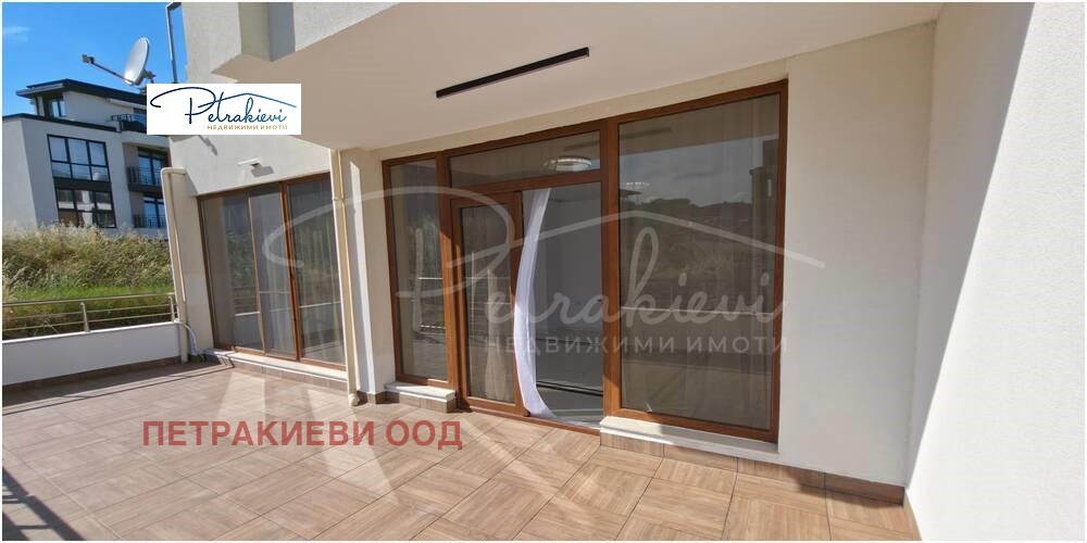 Продава 2-СТАЕН, гр. Созопол, област Бургас, снимка 4 - Апартаменти - 55663289