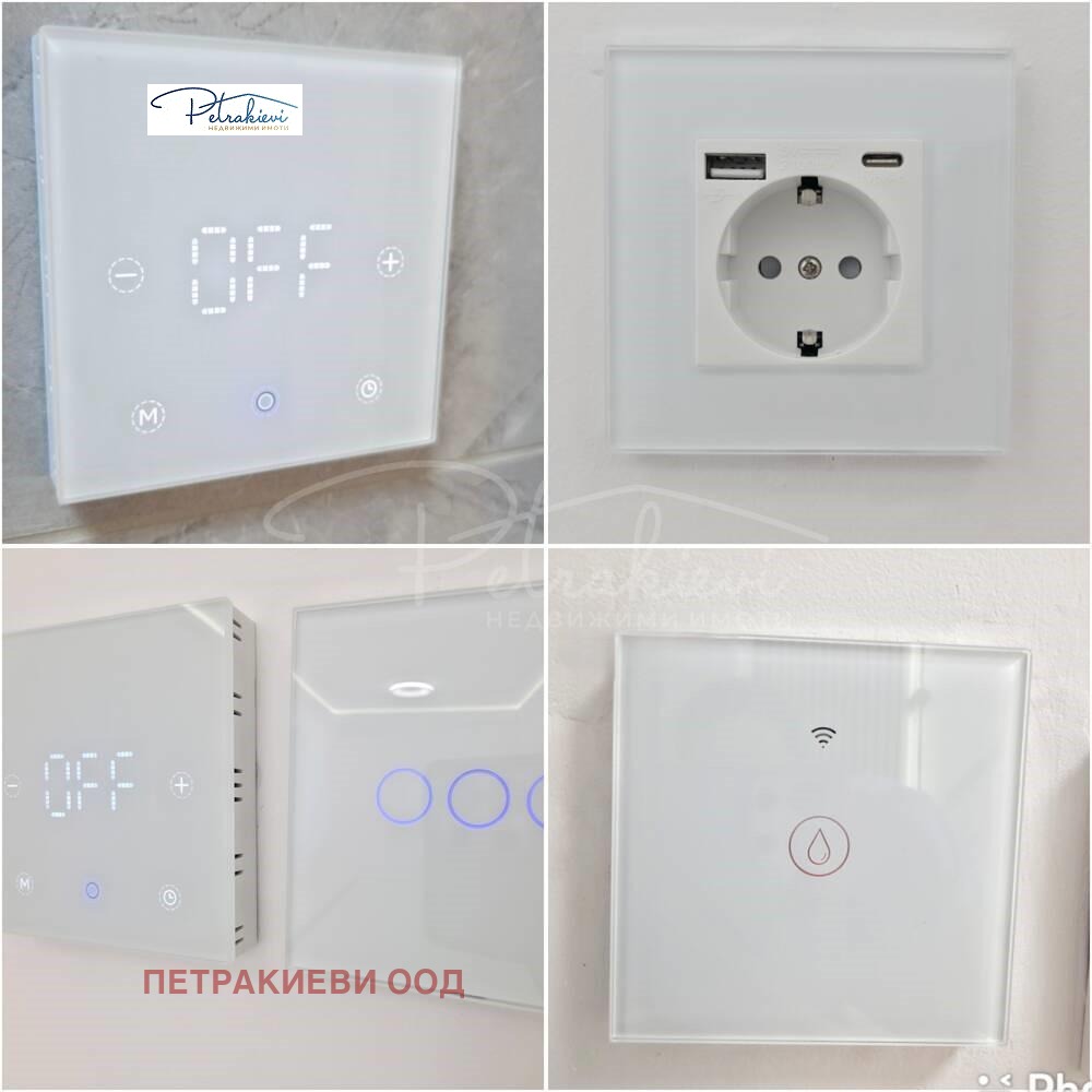 Продава 2-СТАЕН, гр. Созопол, област Бургас, снимка 8 - Апартаменти - 55663289
