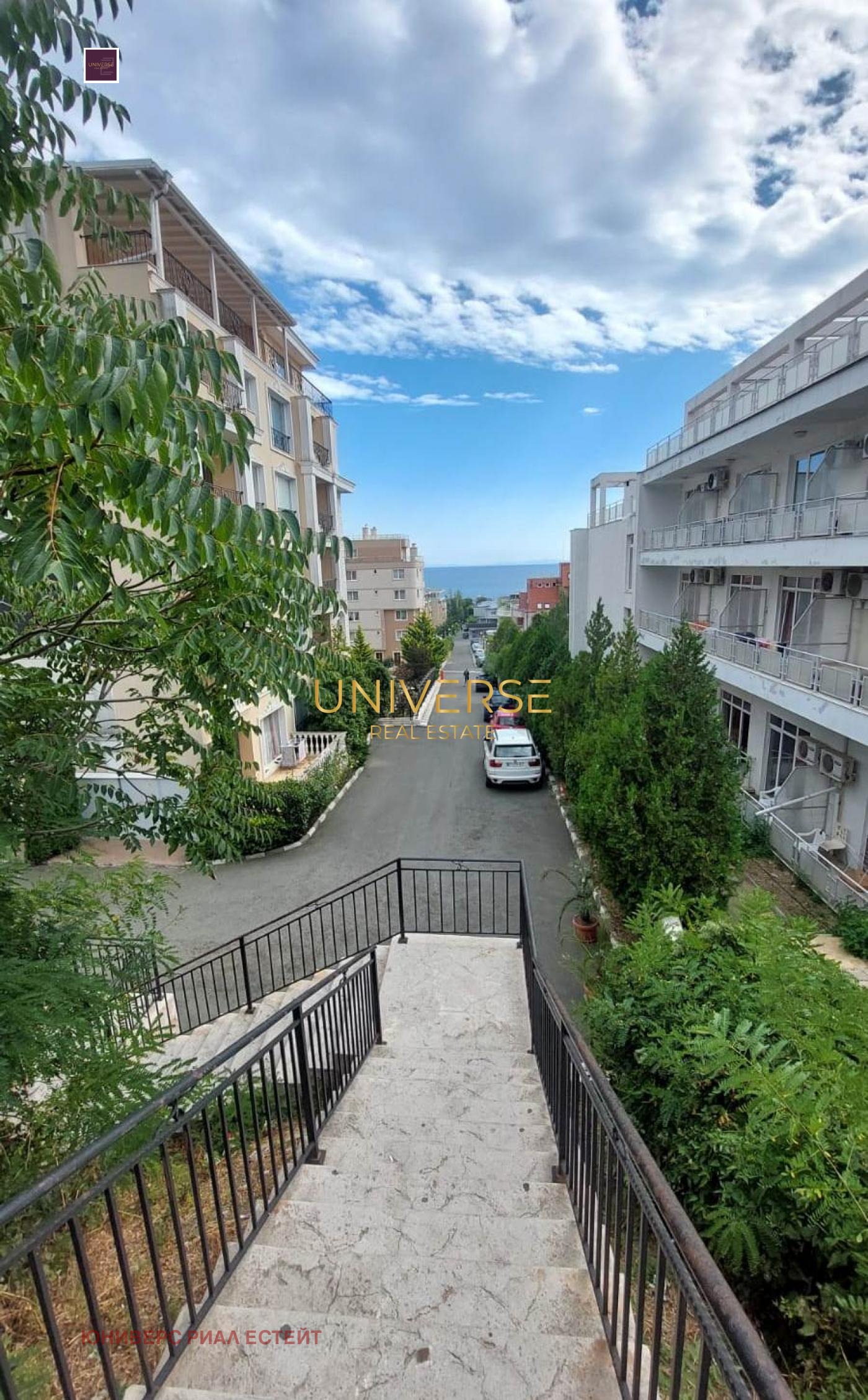 Продава 2-СТАЕН, гр. Свети Влас, област Бургас, снимка 8 - Апартаменти - 56332685