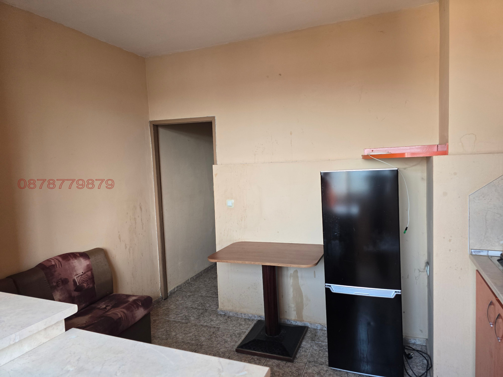 Продава 3-СТАЕН, гр. Варна, Левски 1, снимка 2 - Апартаменти - 53652372