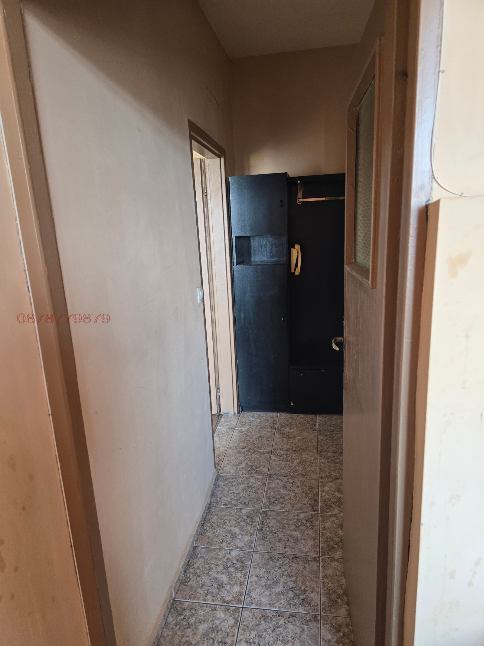 Продава 3-СТАЕН, гр. Варна, Левски 1, снимка 3 - Апартаменти - 53652372