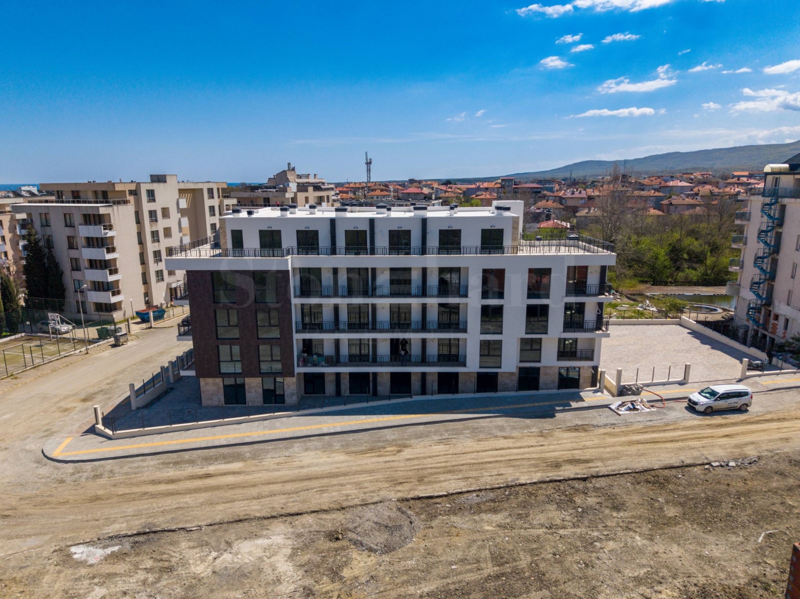 Продава 3-СТАЕН, гр. Царево, област Бургас, снимка 4 - Апартаменти - 52295578