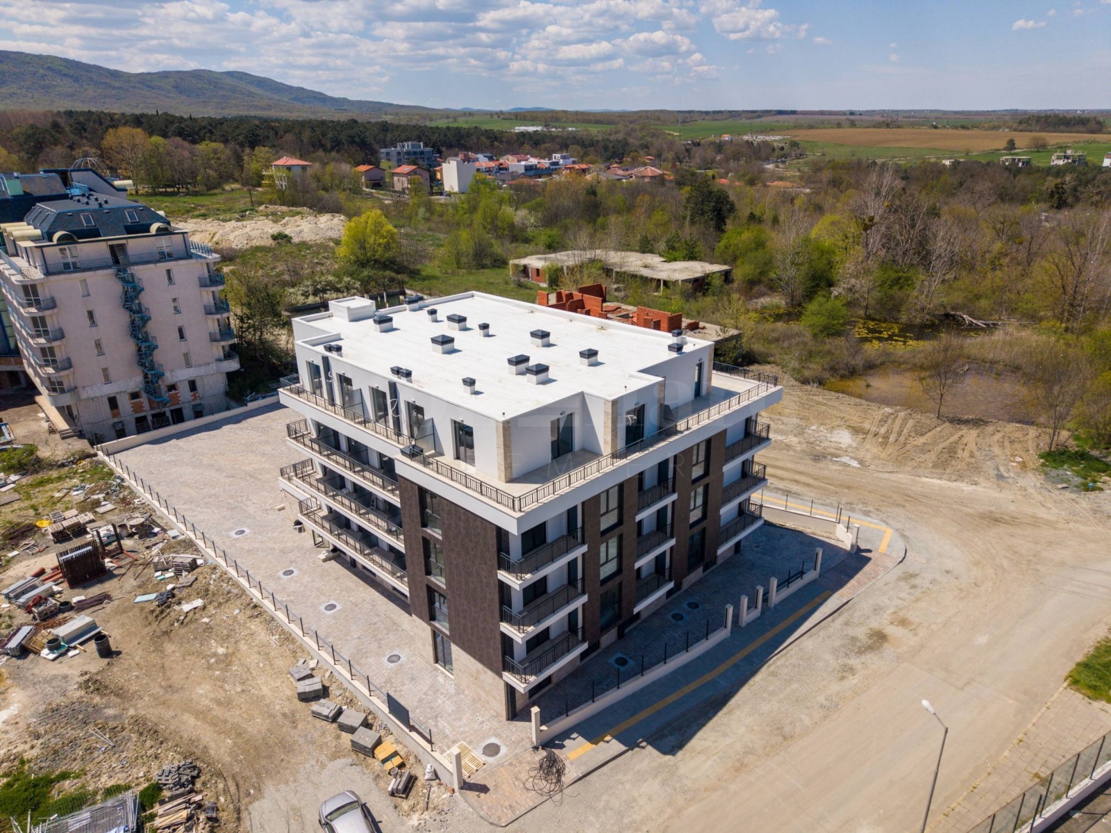 Продава 3-СТАЕН, гр. Царево, област Бургас
