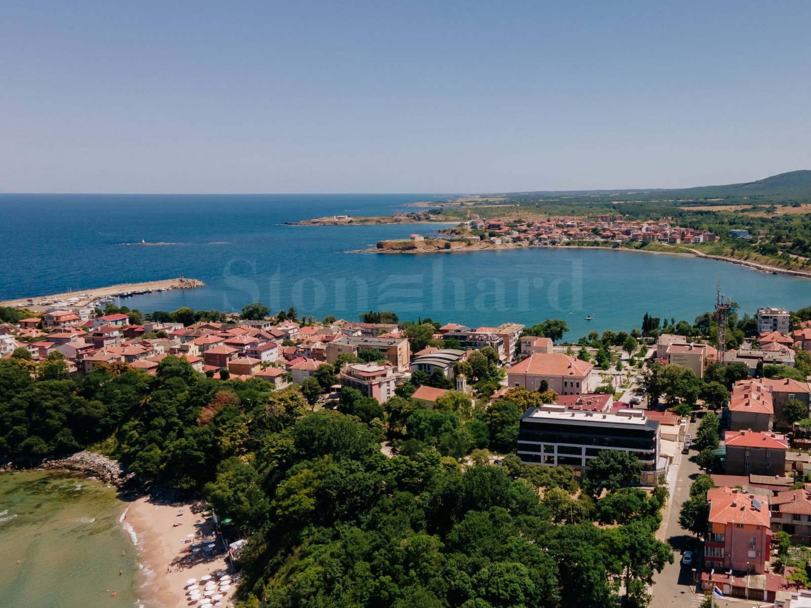 Продава 3-СТАЕН, гр. Царево, област Бургас, снимка 10 - Апартаменти - 52295578