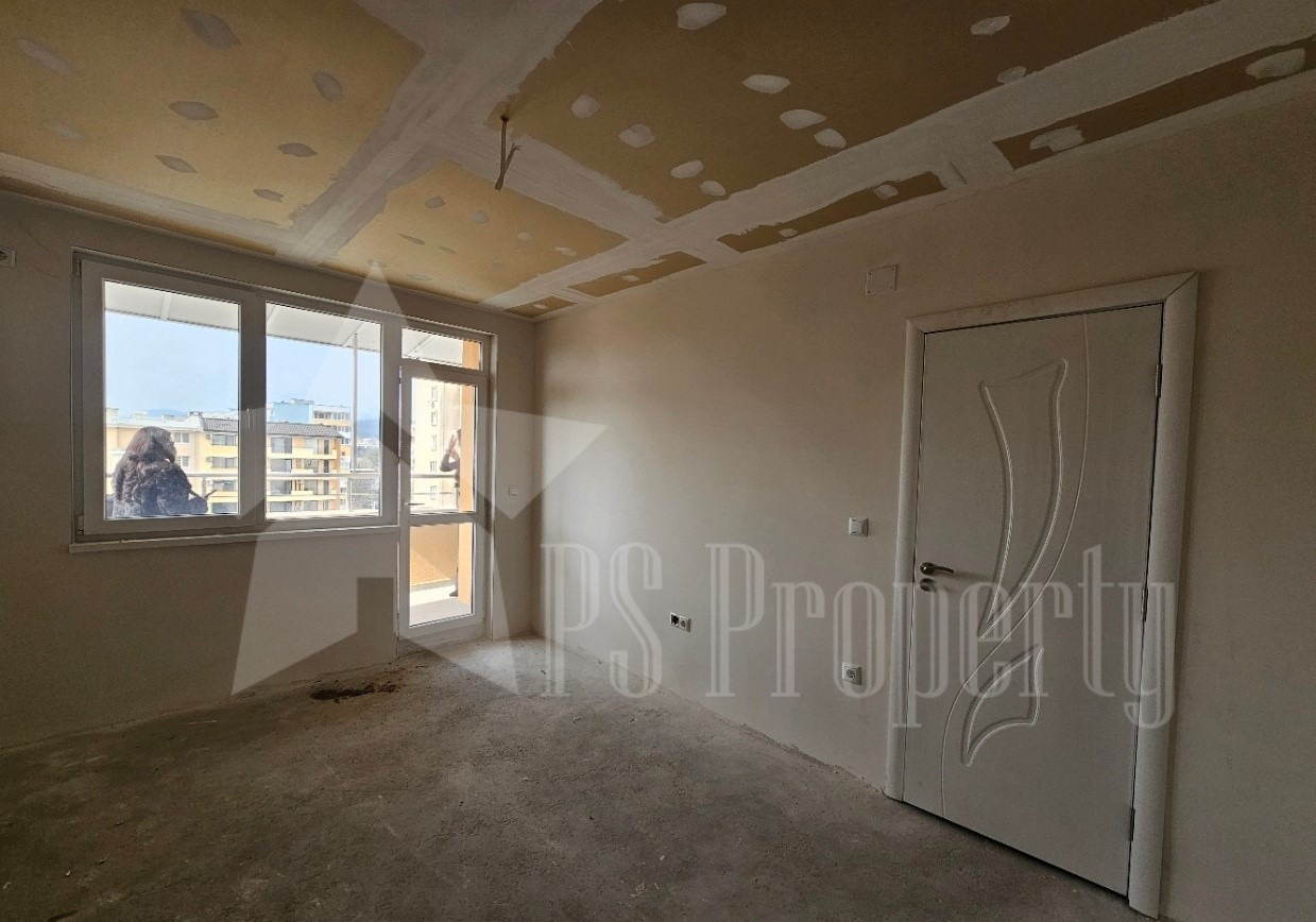 Продава 3-СТАЕН, гр. Стара Загора, Самара 3, снимка 9 - Апартаменти - 53826854