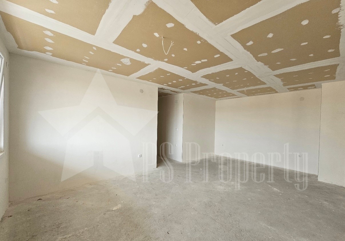 Продава 3-СТАЕН, гр. Стара Загора, Самара 3, снимка 3 - Апартаменти - 53826854