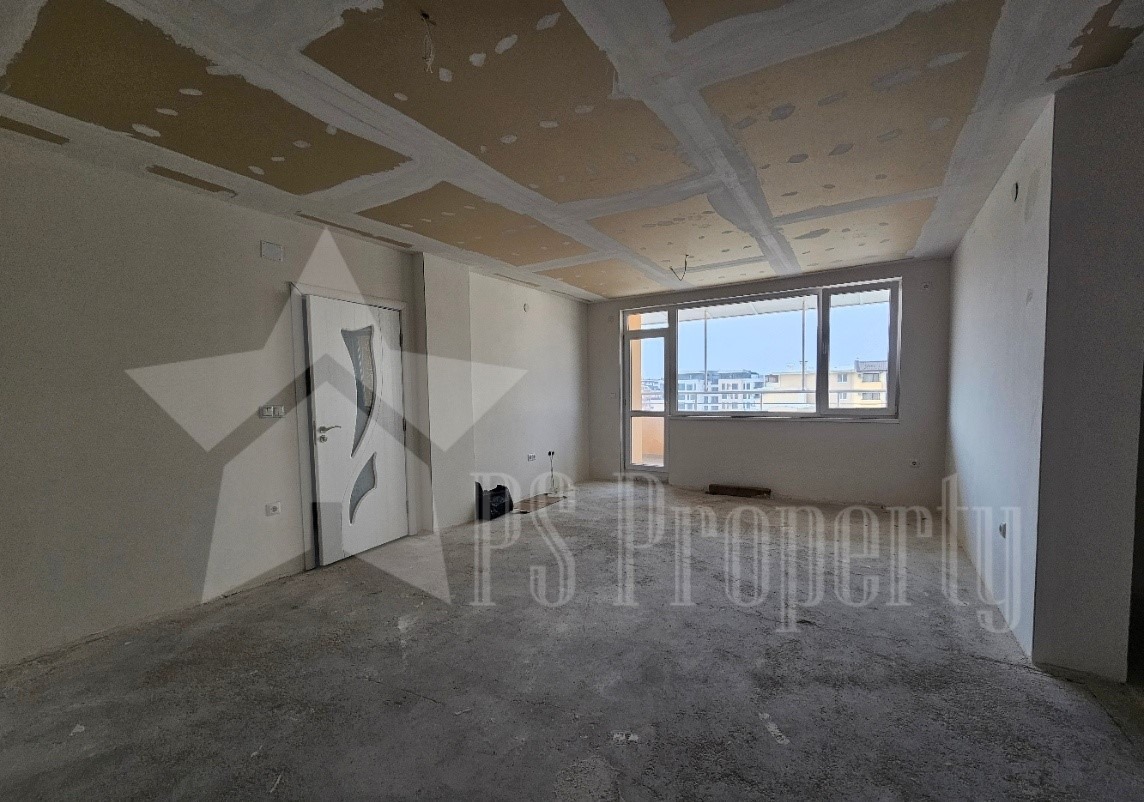 Продава 3-СТАЕН, гр. Стара Загора, Самара 3, снимка 4 - Апартаменти - 53826854