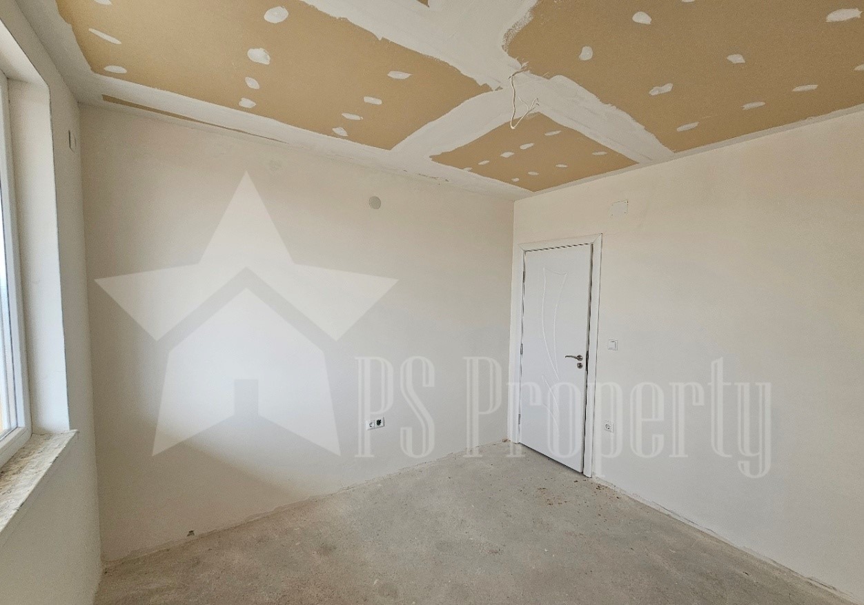 Продава 3-СТАЕН, гр. Стара Загора, Самара 3, снимка 6 - Апартаменти - 53826854