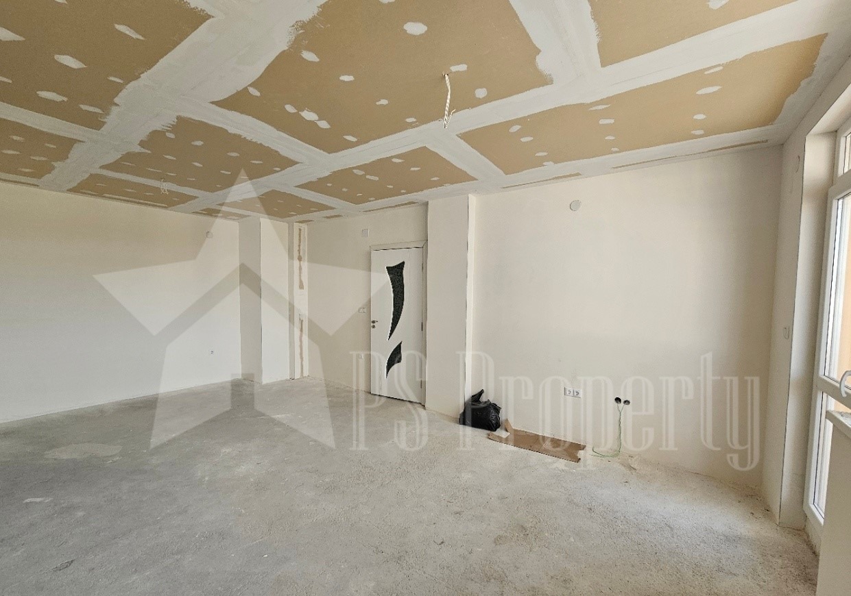 Продава 3-СТАЕН, гр. Стара Загора, Самара 3, снимка 2 - Апартаменти - 53826854