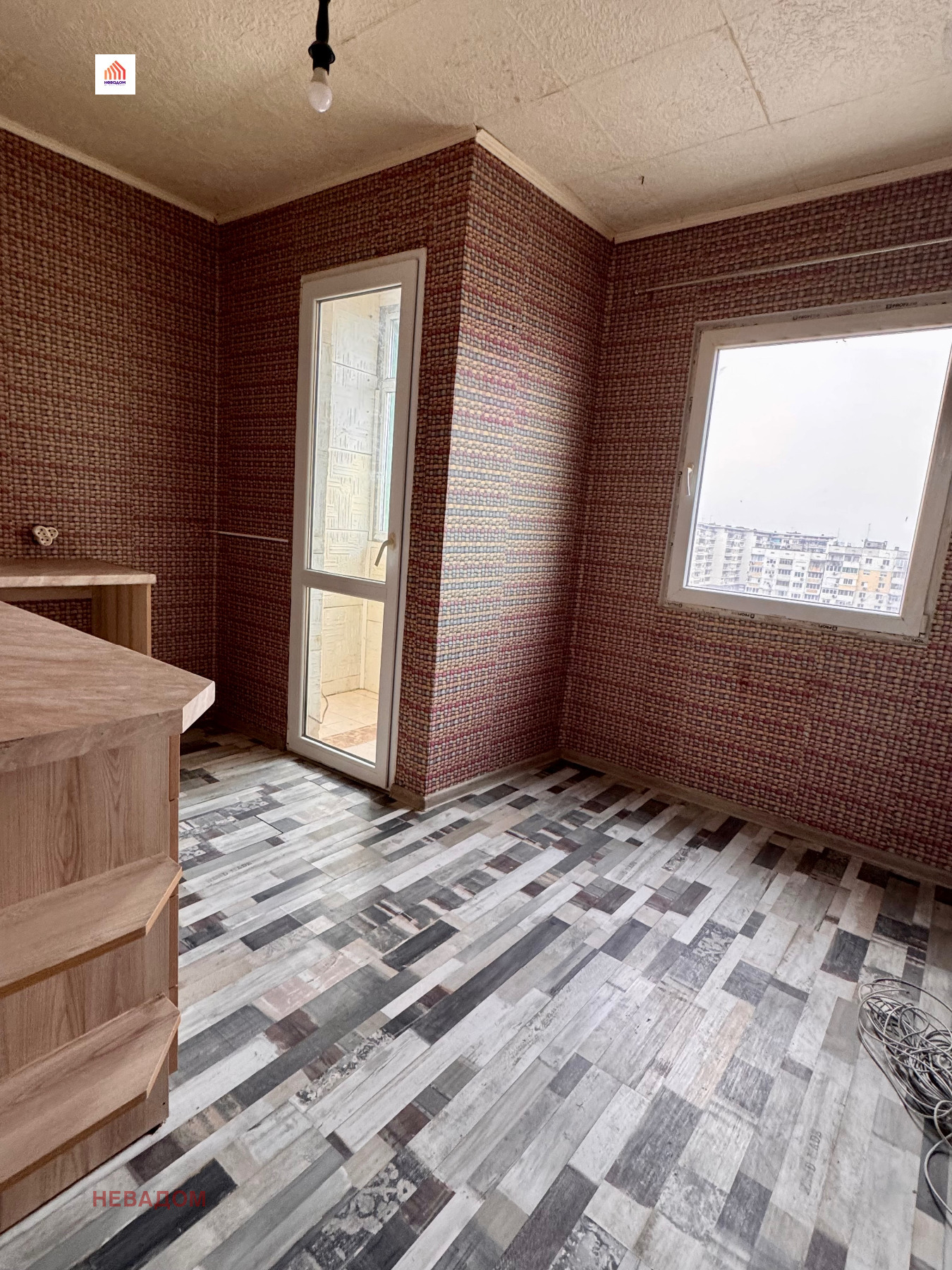 Продава 3-СТАЕН, гр. Стара Загора, Казански - изток, снимка 6 - Апартаменти - 54362224