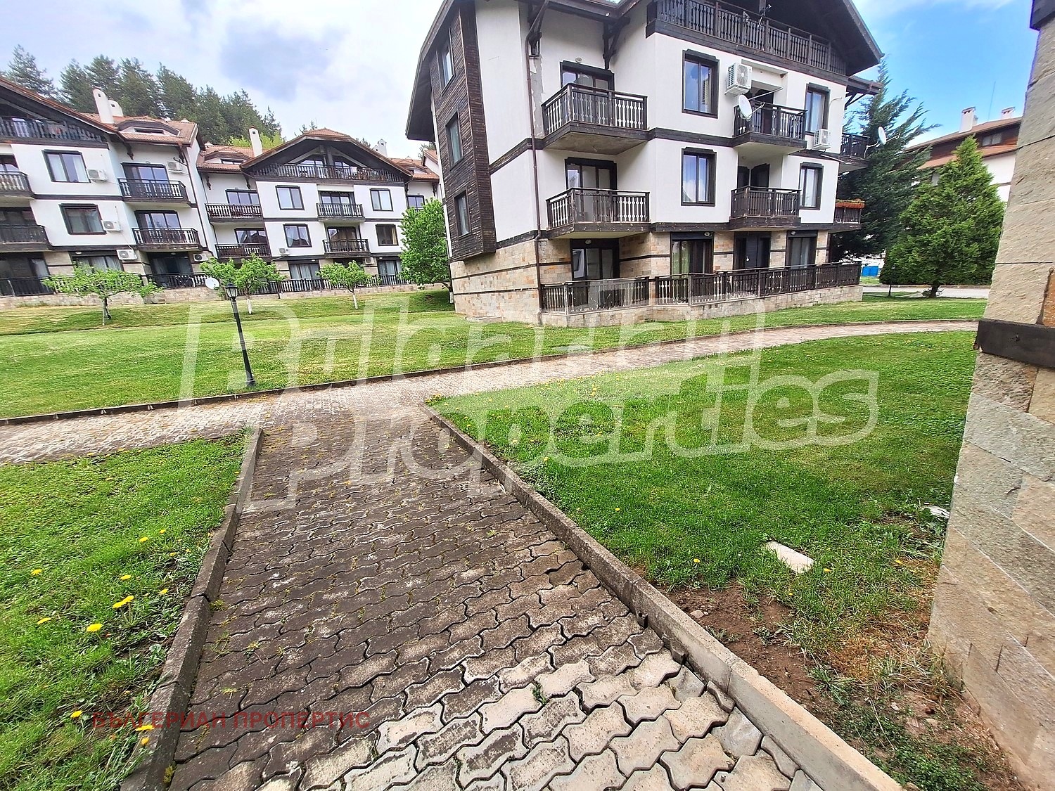 Продава 3-СТАЕН, гр. Банско, област Благоевград, снимка 4 - Апартаменти - 54506754
