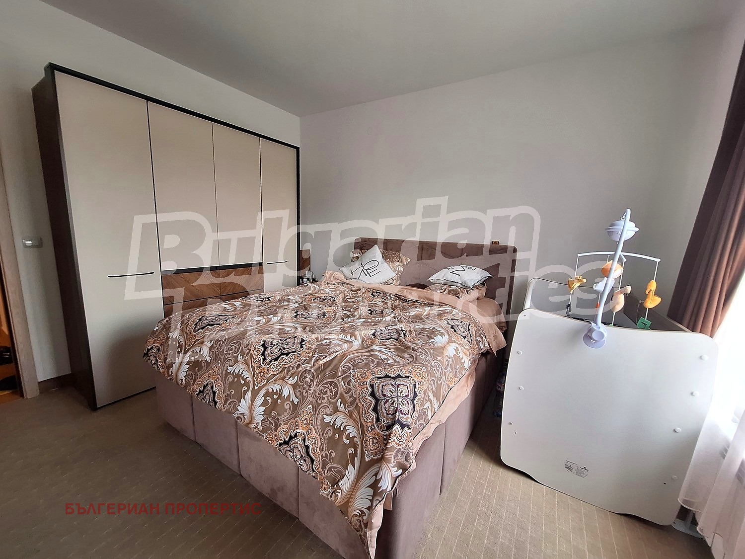 Продава 3-СТАЕН, гр. Банско, област Благоевград, снимка 9 - Апартаменти - 54506754