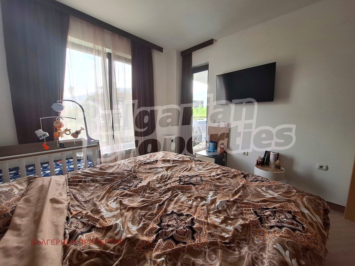 Продава 3-СТАЕН, гр. Банско, област Благоевград, снимка 12 - Апартаменти - 54506754