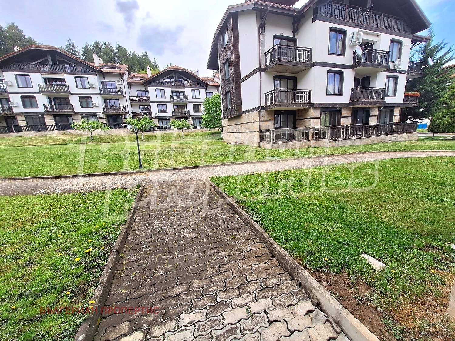 Продава 3-СТАЕН, гр. Банско, област Благоевград, снимка 5 - Апартаменти - 54506754