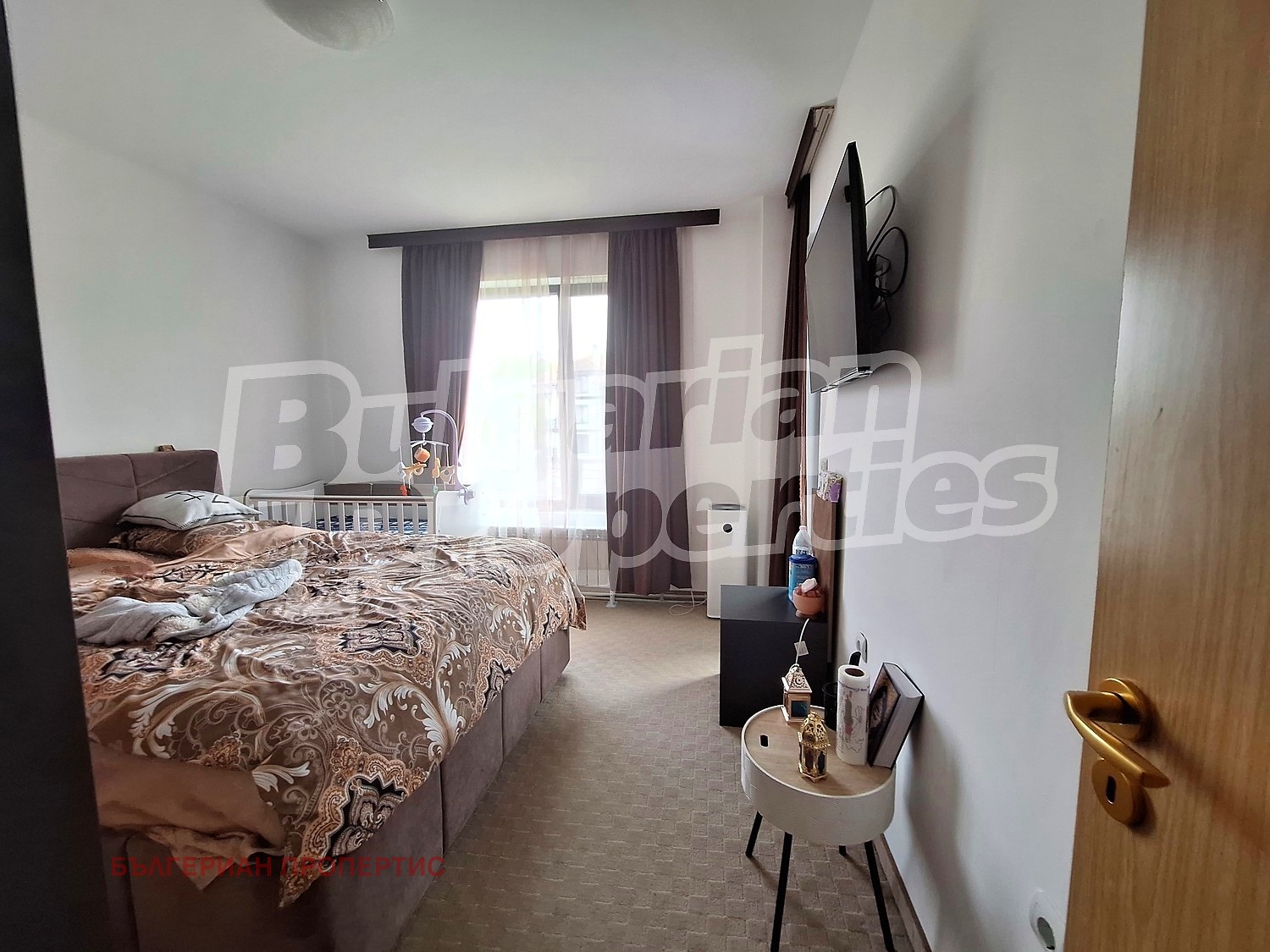 Продава 3-СТАЕН, гр. Банско, област Благоевград, снимка 14 - Апартаменти - 54506754