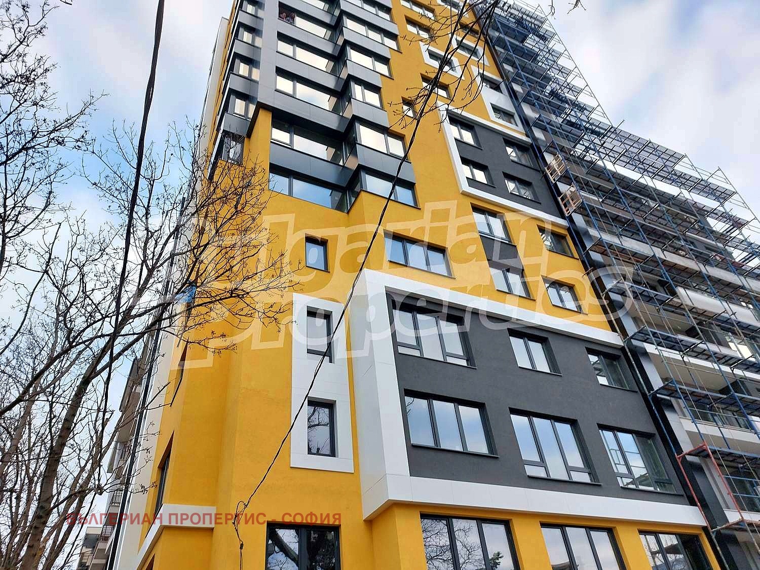 Продава 3-СТАЕН, гр. София, Бъкстон, снимка 8 - Апартаменти - 55012629