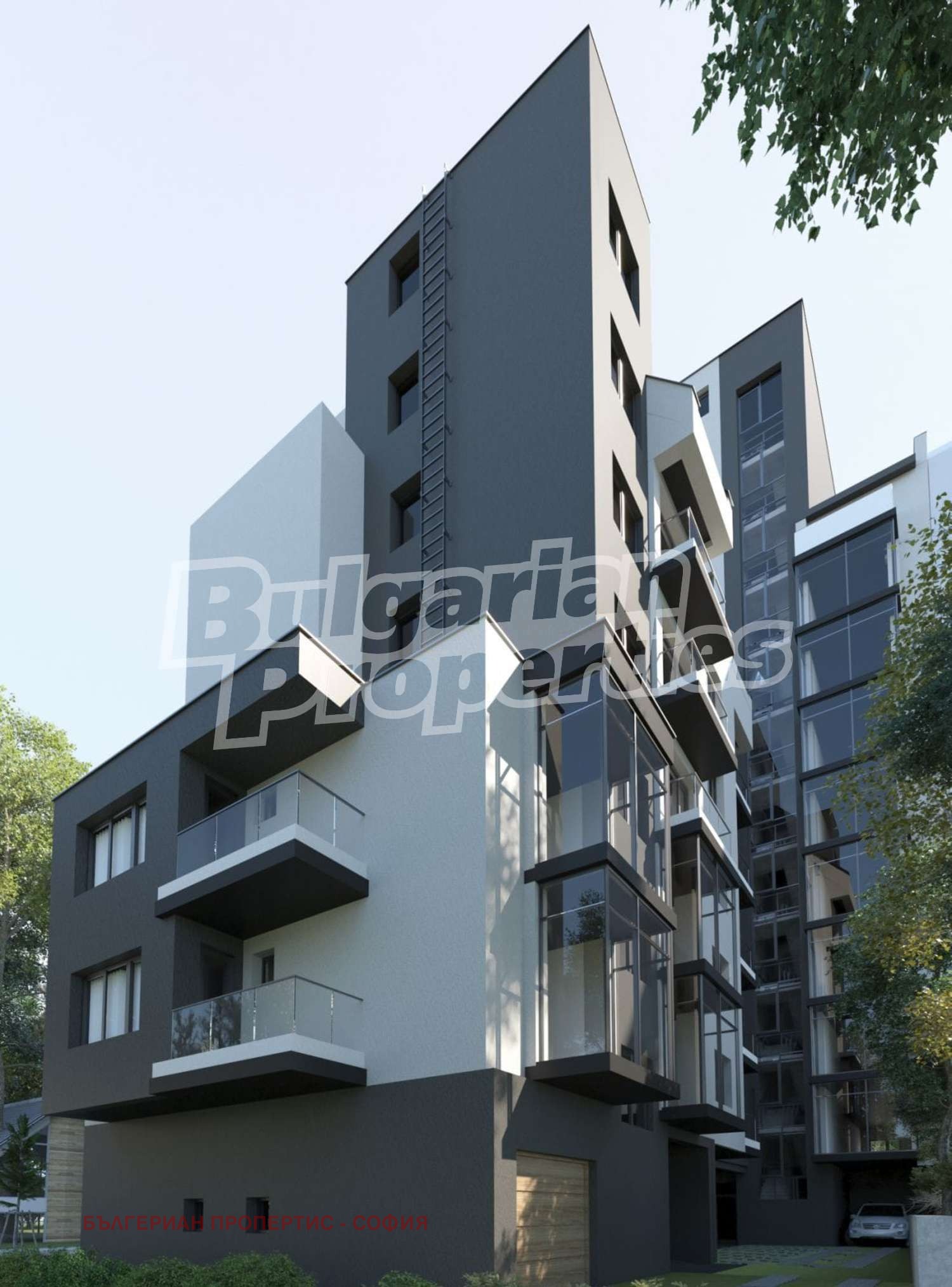 Продава 3-СТАЕН, гр. София, Бъкстон, снимка 16 - Апартаменти - 55012629