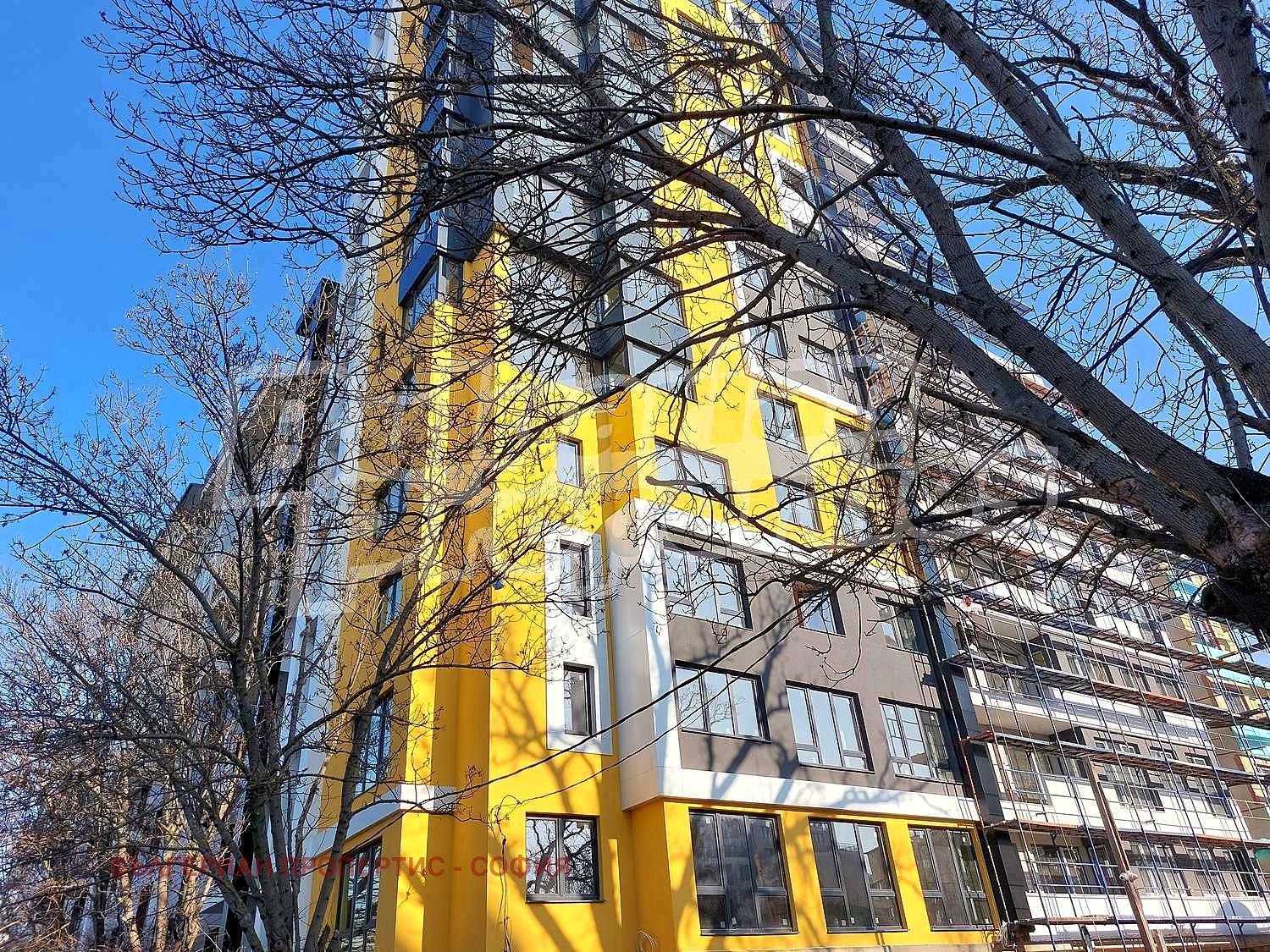 Продава 3-СТАЕН, гр. София, Бъкстон, снимка 17 - Апартаменти - 55012629