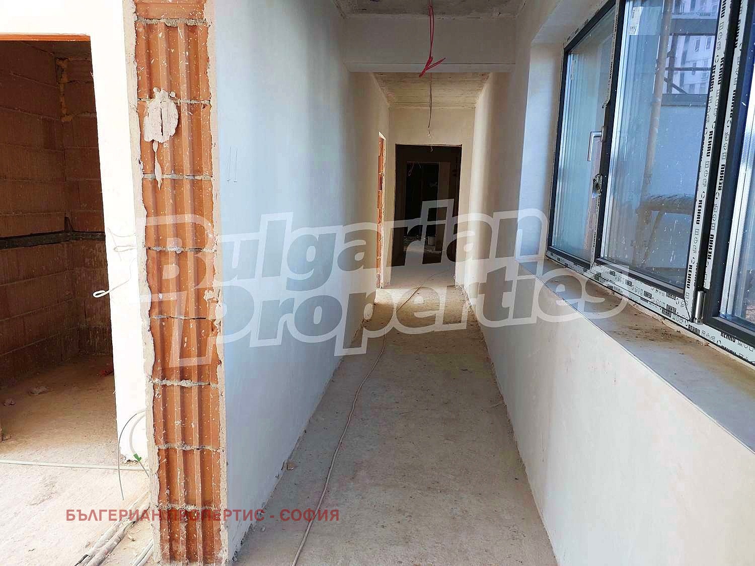 Продава 3-СТАЕН, гр. София, Бъкстон, снимка 13 - Апартаменти - 55012629