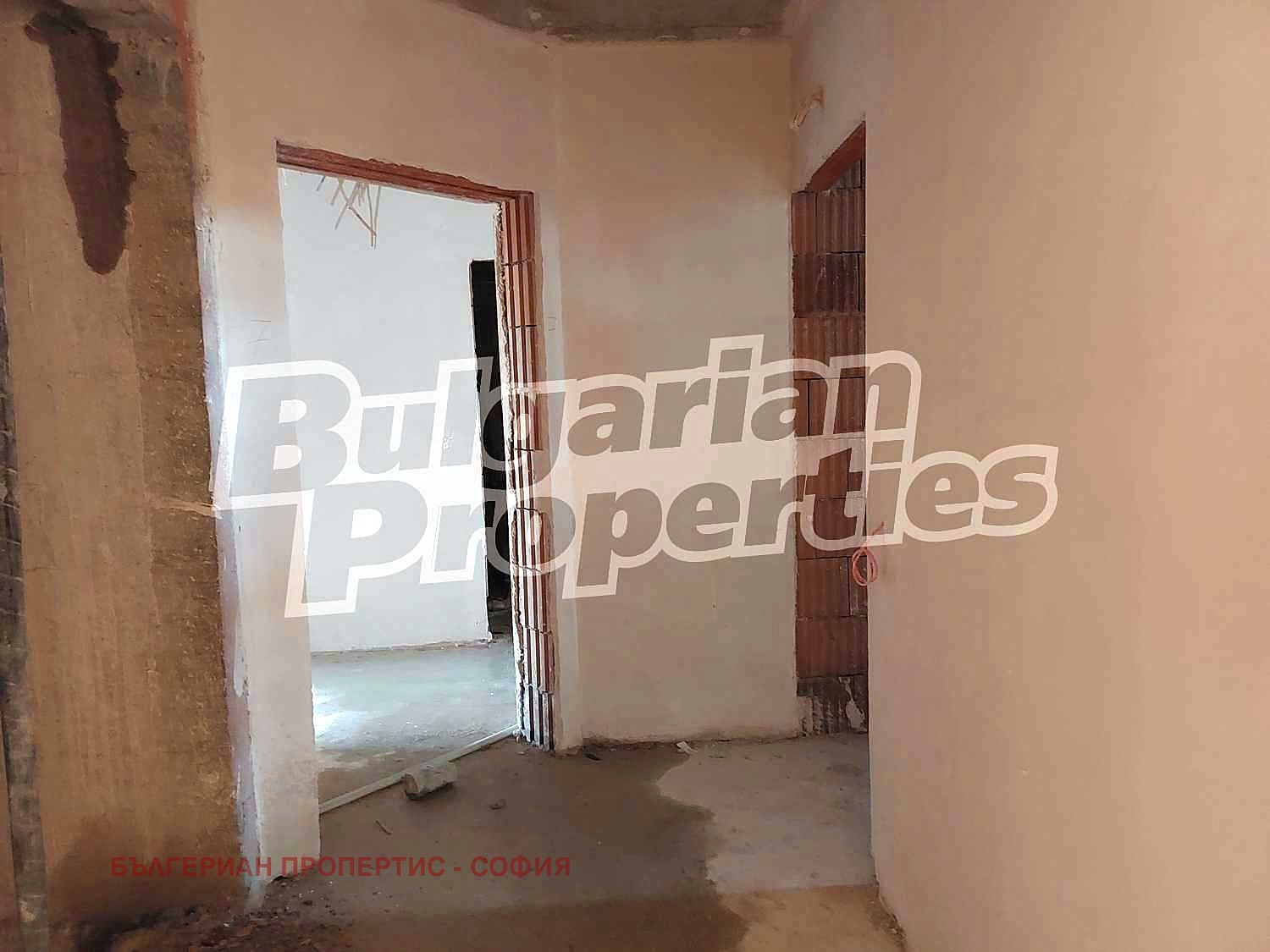 Продава 3-СТАЕН, гр. София, Бъкстон, снимка 10 - Апартаменти - 55012629