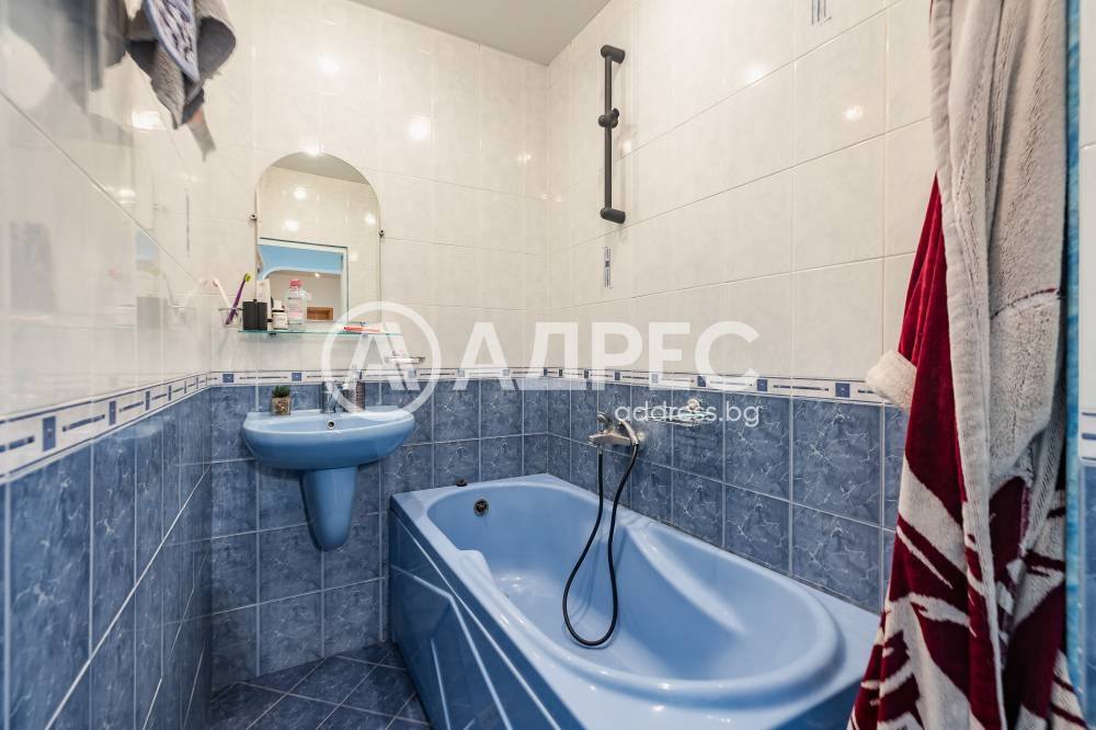 Продава 3-СТАЕН, гр. Варна, Младост 2, снимка 15 - Апартаменти - 55221167