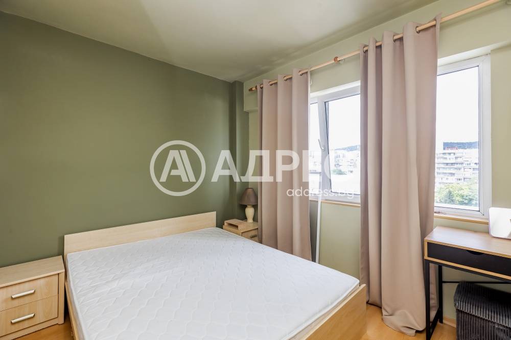 Продава 3-СТАЕН, гр. Варна, Младост 2, снимка 2 - Апартаменти - 55221167