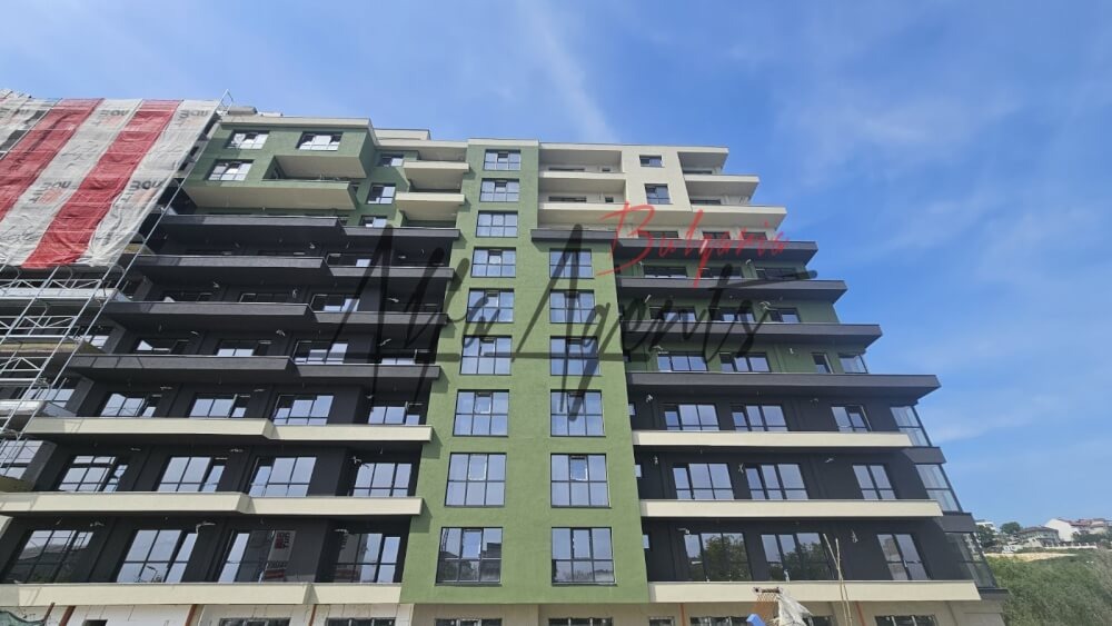 Продава 3-СТАЕН, гр. Варна, Изгрев, снимка 6 - Апартаменти - 55274771