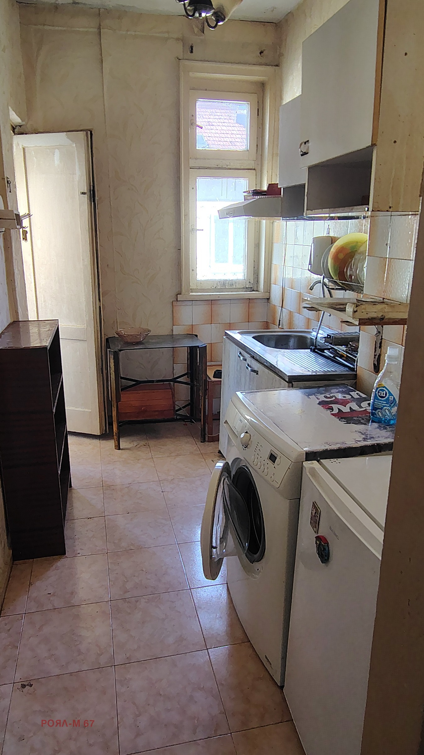 Продава 3-СТАЕН, гр. София, Захарна фабрика, снимка 4 - Апартаменти - 55988117