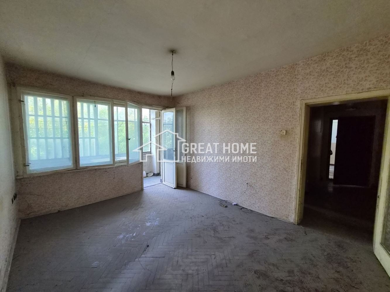 Продава 3-СТАЕН, гр. Търговище, Център, снимка 2 - Апартаменти - 56164933