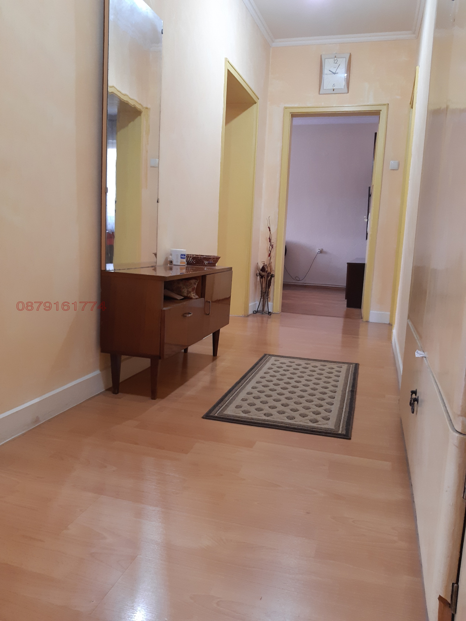 Продава 4-СТАЕН, гр. Казанлък, област Стара Загора