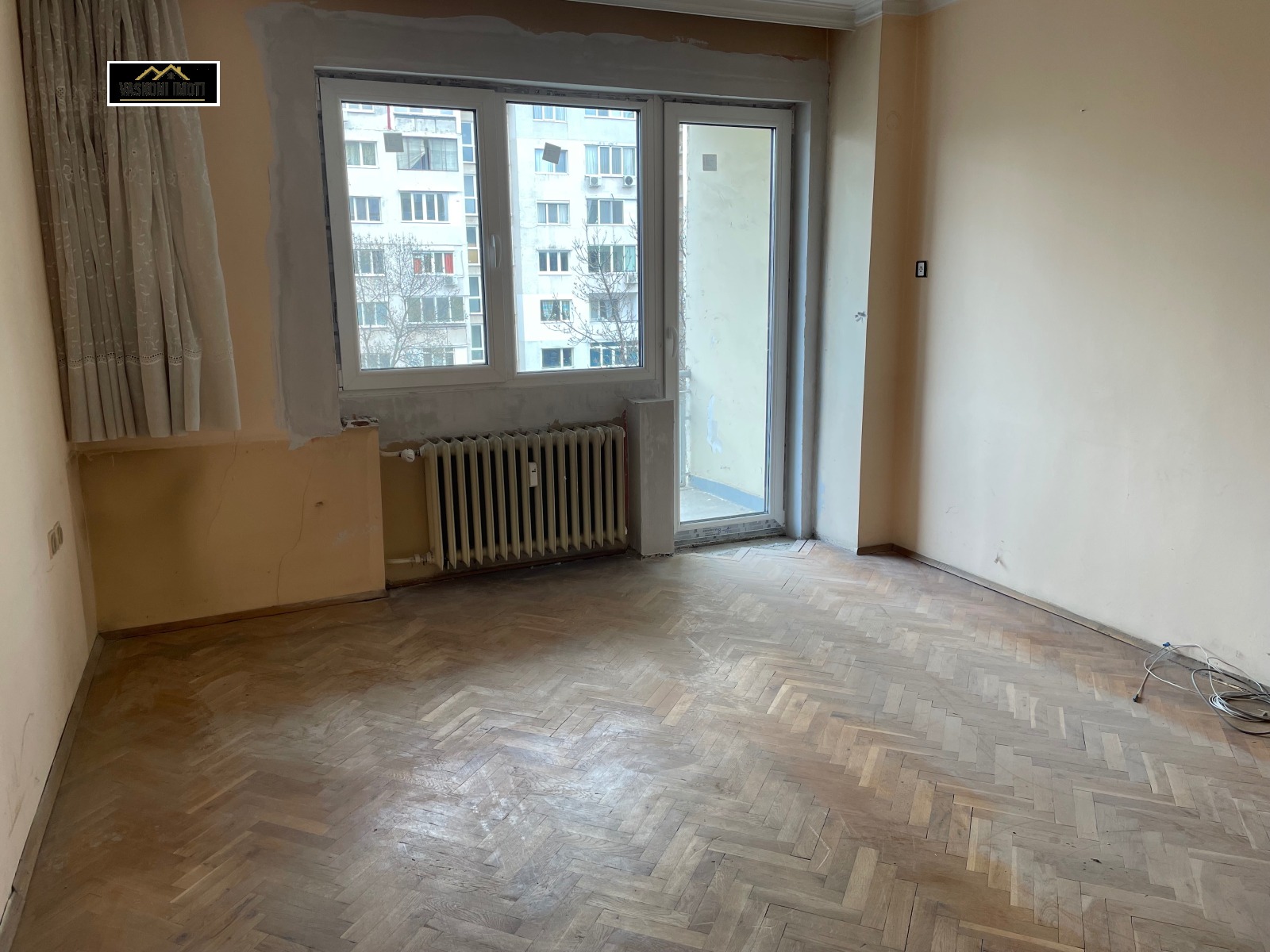 Продава 4-СТАЕН, гр. София, Света Троица, снимка 5 - Апартаменти - 53929127