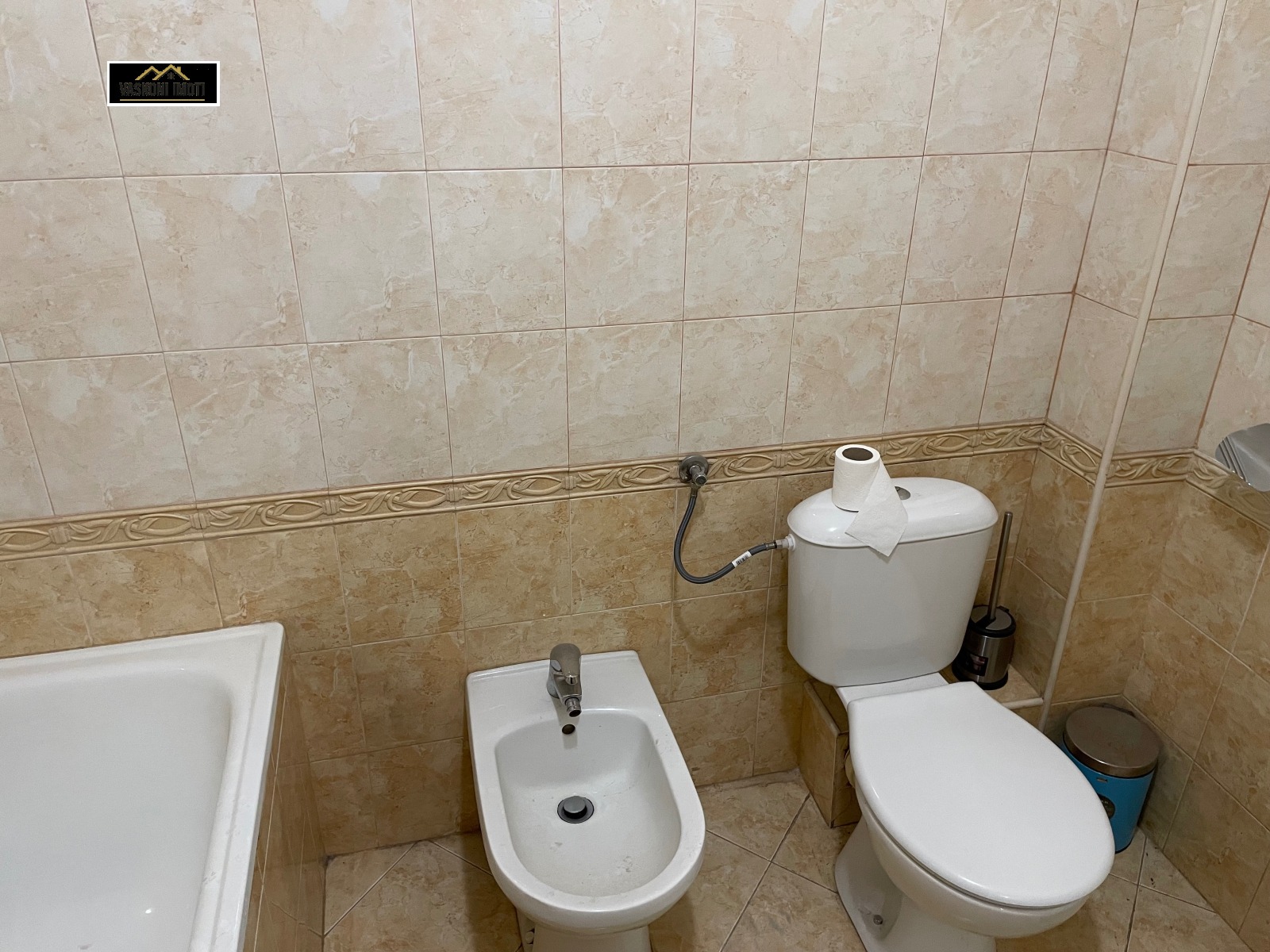 Продава 4-СТАЕН, гр. София, Света Троица, снимка 6 - Апартаменти - 53929127