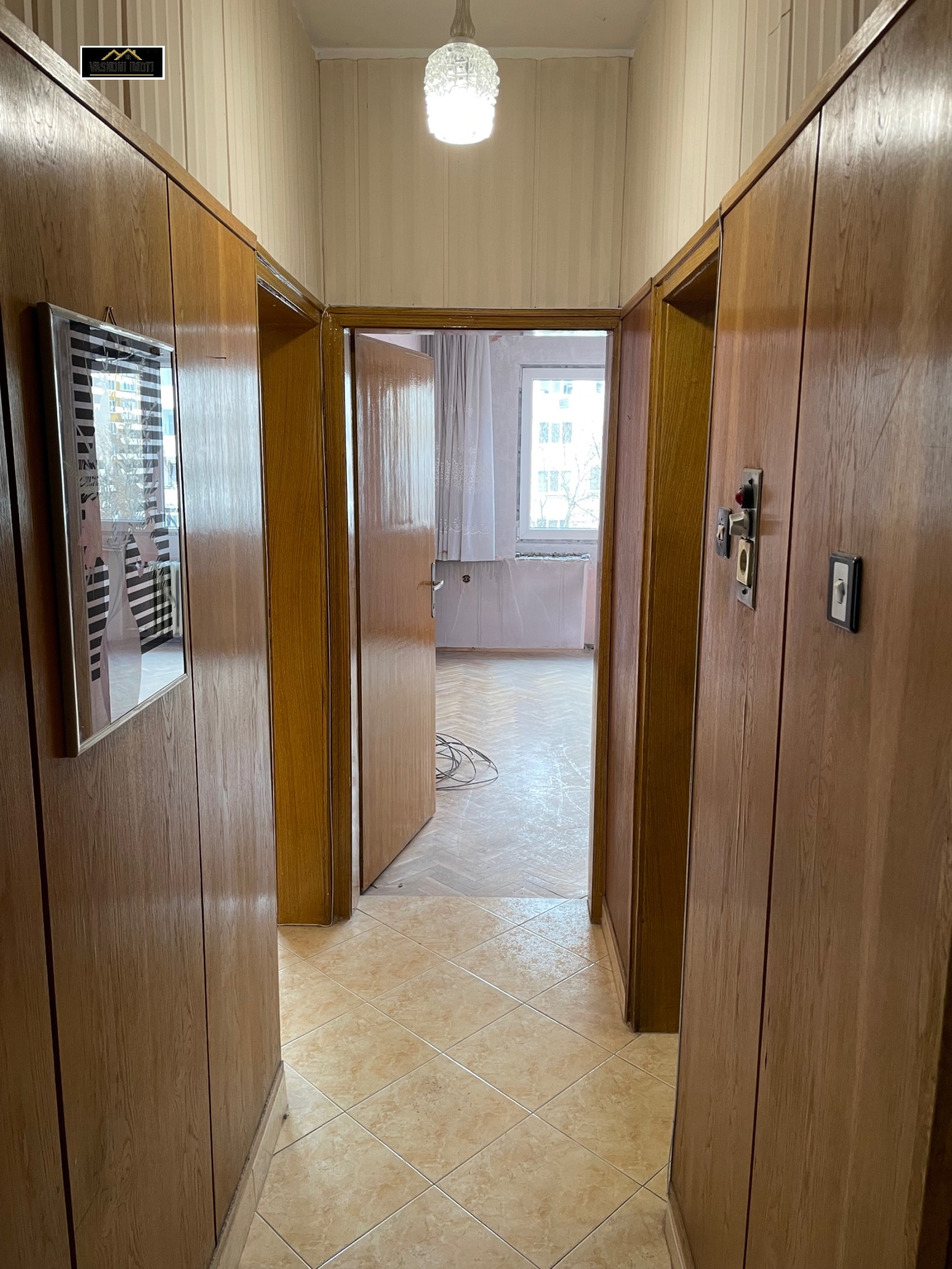 Продава 4-СТАЕН, гр. София, Света Троица, снимка 7 - Апартаменти - 53929127