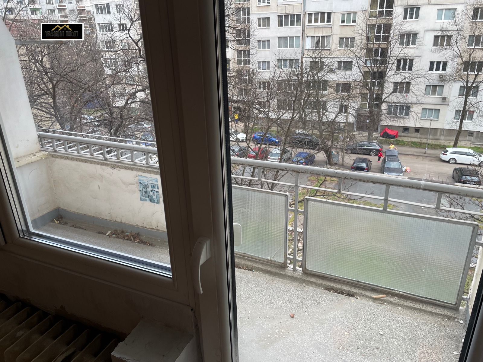 Продава 4-СТАЕН, гр. София, Света Троица, снимка 4 - Апартаменти - 53929127