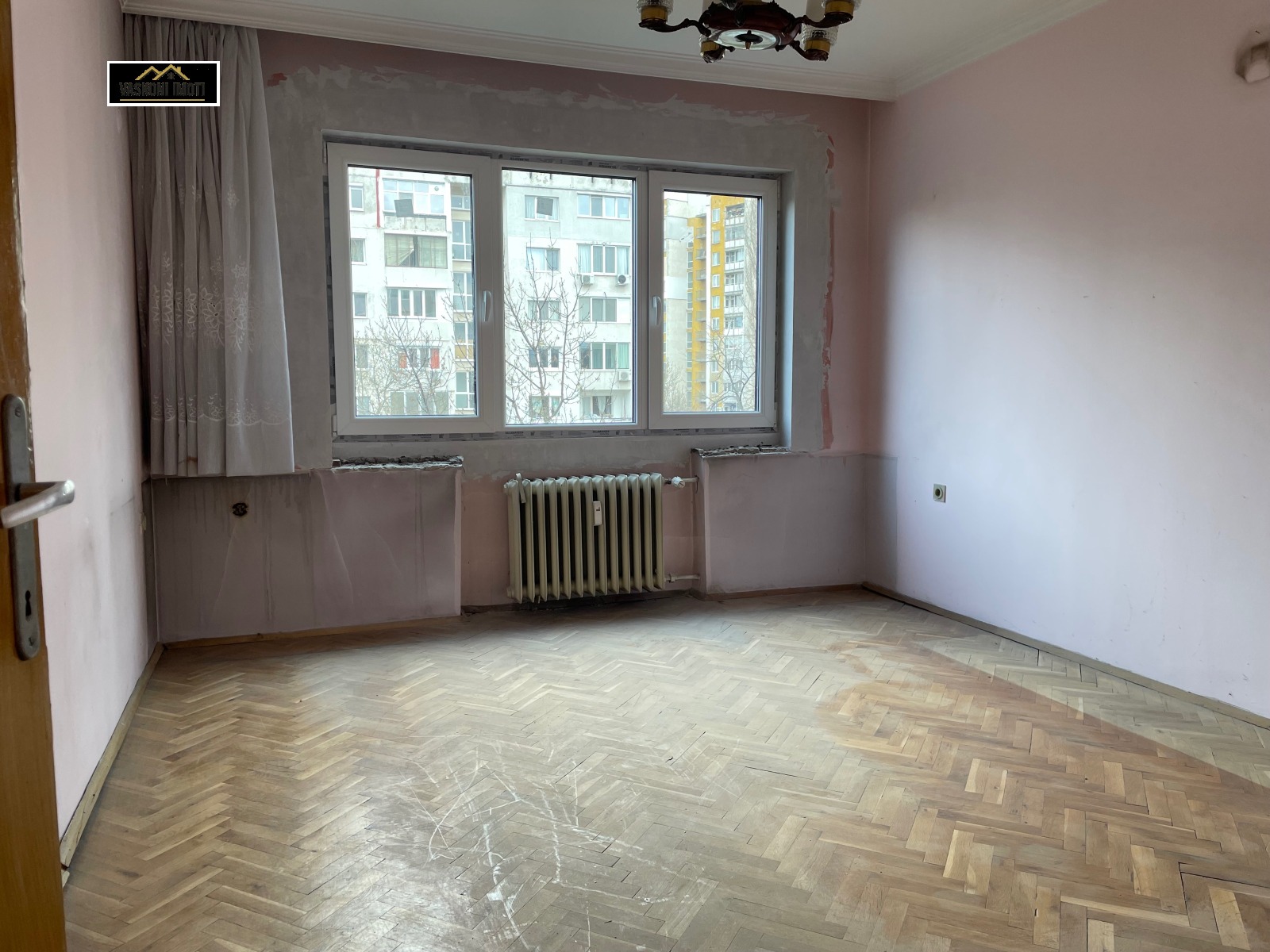 Продава 4-СТАЕН, гр. София, Света Троица, снимка 3 - Апартаменти - 53929127