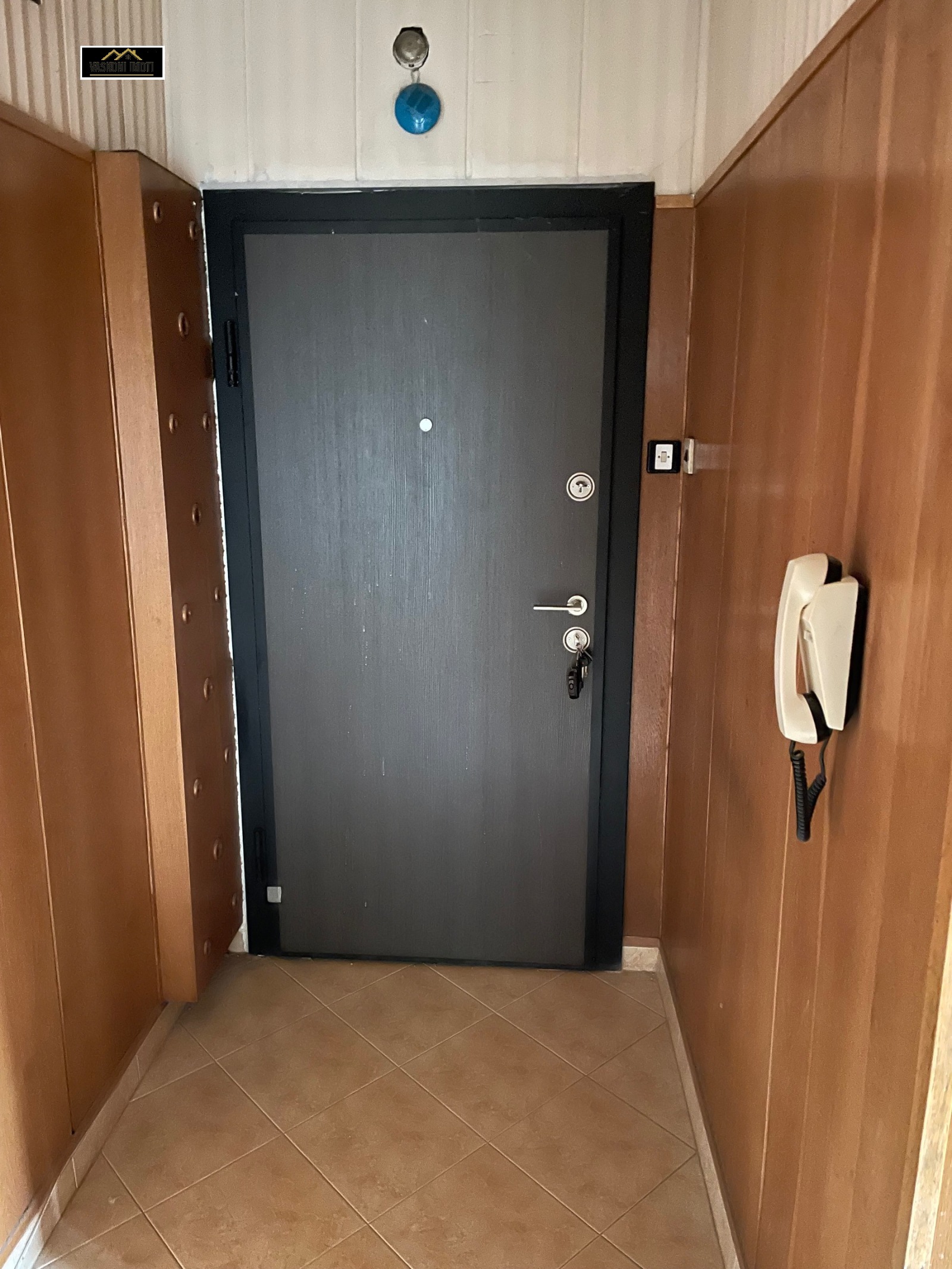 Продава 4-СТАЕН, гр. София, Света Троица, снимка 8 - Апартаменти - 53929127