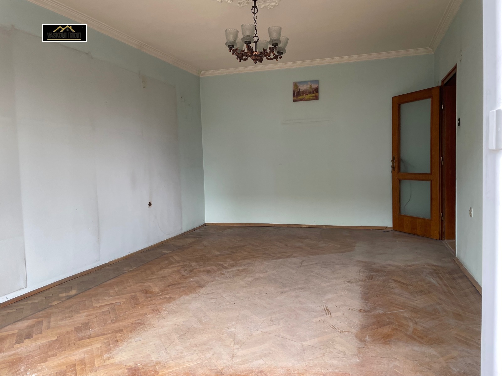 Продава 4-СТАЕН, гр. София, Света Троица, снимка 10 - Апартаменти - 53929127