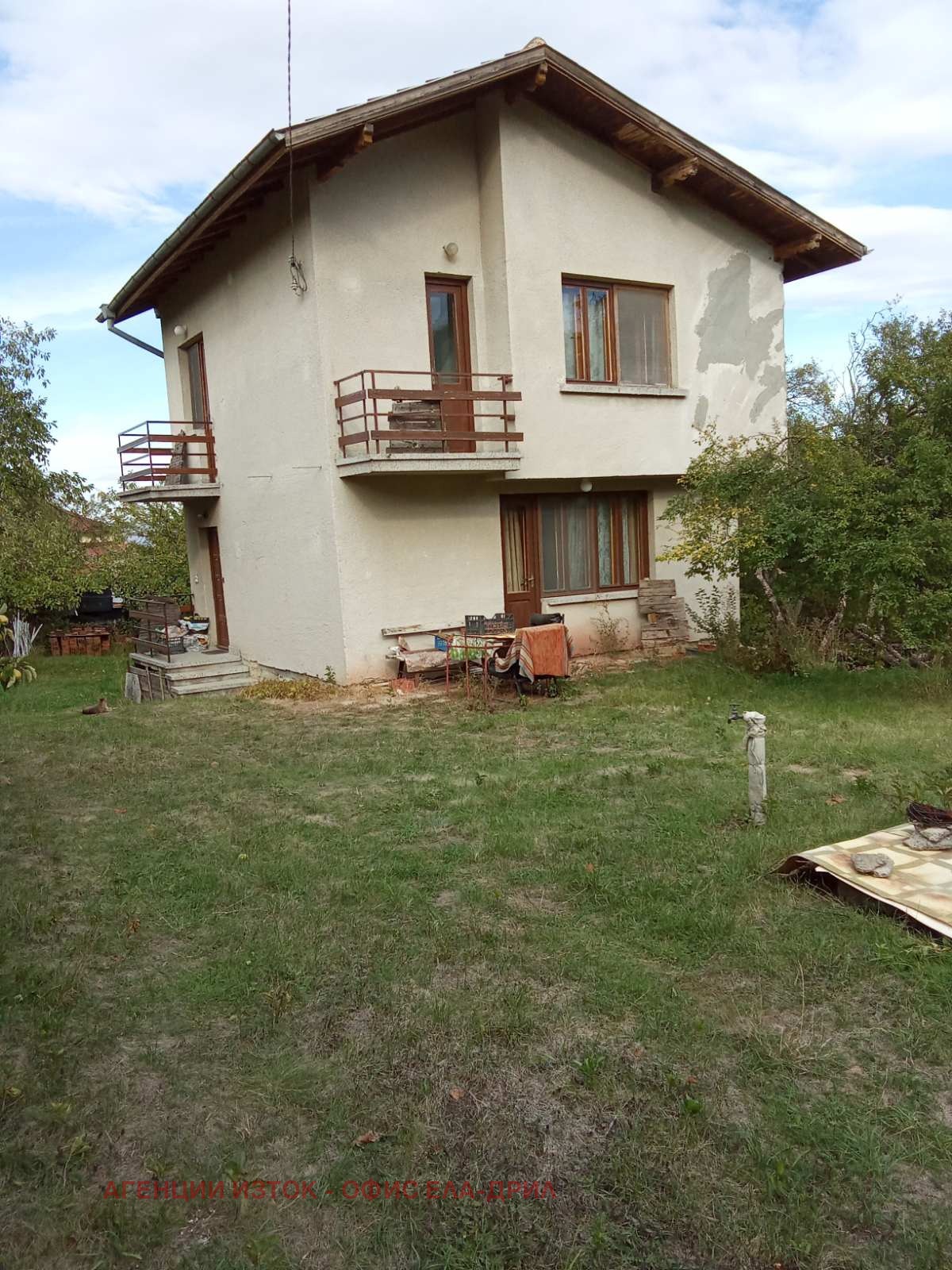 Продава КЪЩА, с. Кленовик, област Перник