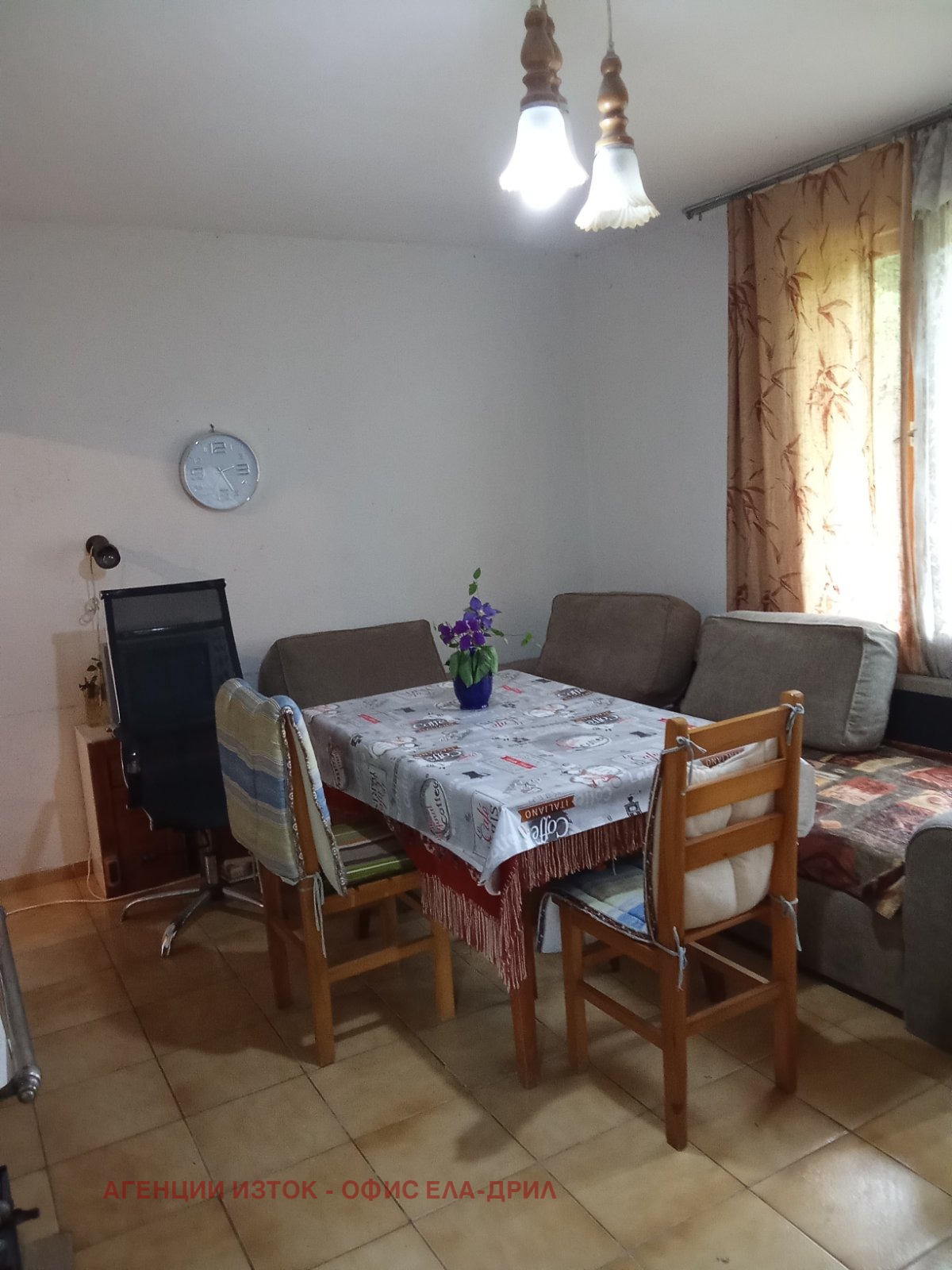 Продава КЪЩА, с. Кленовик, област Перник, снимка 9 - Къщи - 55255178