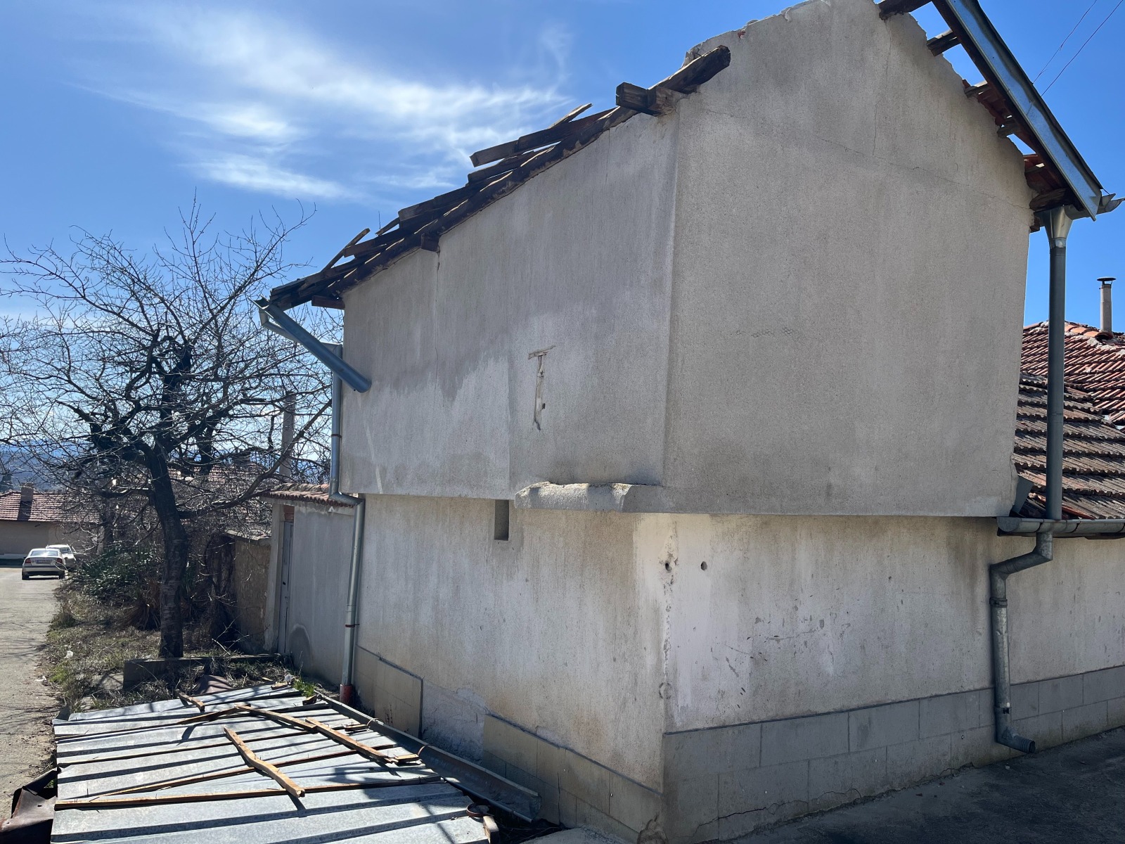 Продава КЪЩА, с. Енина, област Стара Загора, снимка 9 - Къщи - 53795279