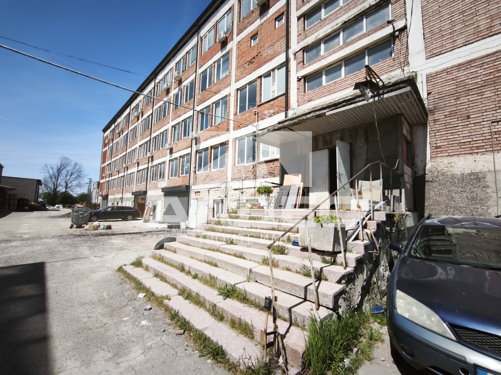 Продава ПРОМ. ПОМЕЩЕНИЕ, гр. София, с. Казичене