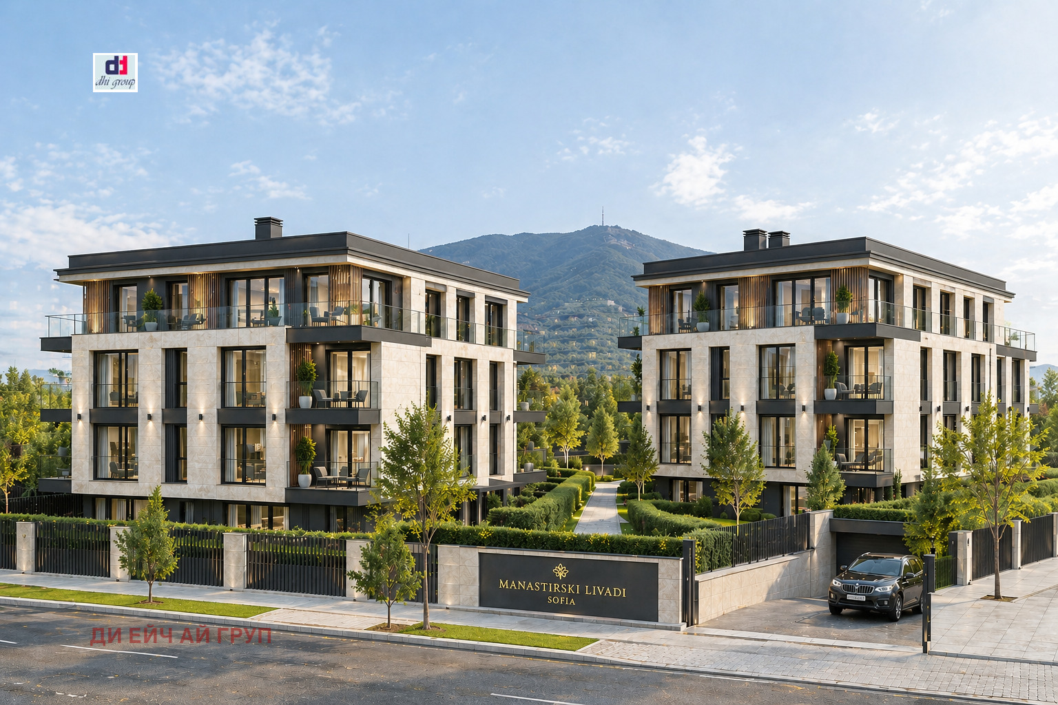 Продава ПАРЦЕЛ, гр. София, Манастирски ливади