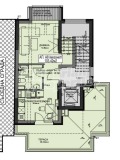 Продава 3-СТАЕН, гр. София, Бъкстон, снимка 9