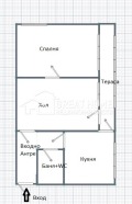 Продава 3-СТАЕН, гр. Търговище, Център, снимка 6