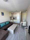 Продава  2-стаен област Бургас , гр. Свети Влас , 59 кв.м | 93092200 - изображение [2]