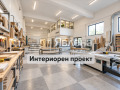 Продава  Пром. помещение област София , с. Врачеш , 415 кв.м | 29970374 - изображение [5]